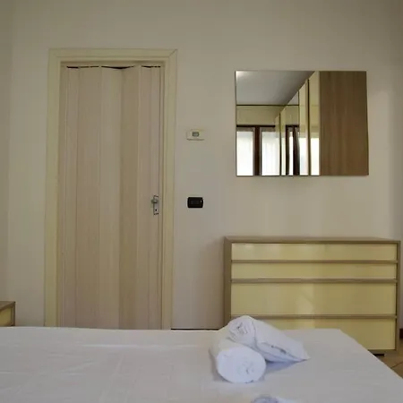 Splendido Bilocale Con Piscina アパート *