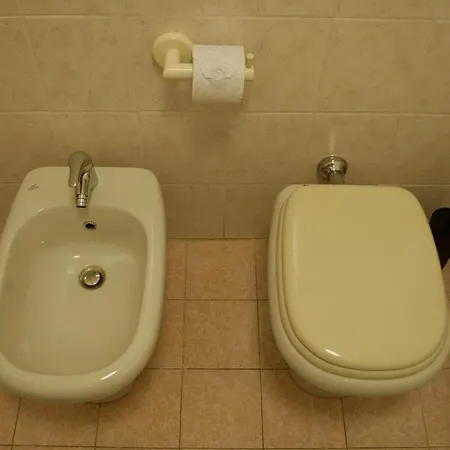 Splendido Bilocale Con Piscina アパート *