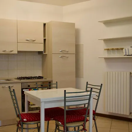 Splendido Bilocale Con Piscina アパート